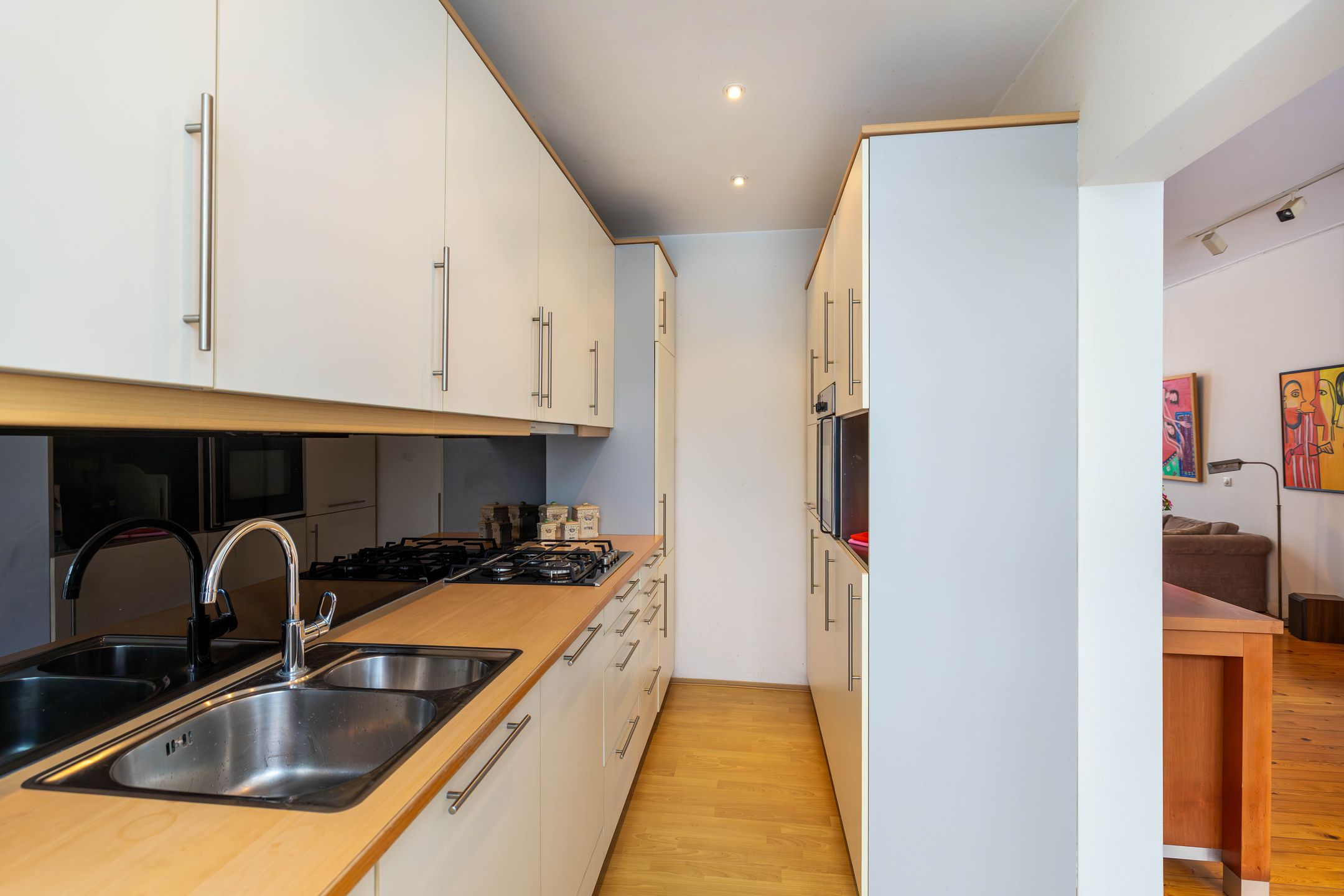 Foto 3 van Kloosterstraat 3