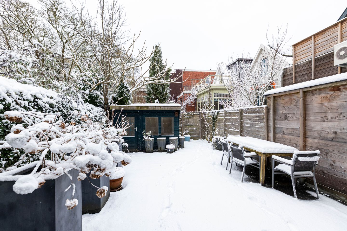 Foto 4 van Kloosterstraat 3