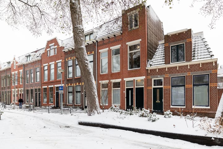 Foto 7 van Kloosterstraat 3