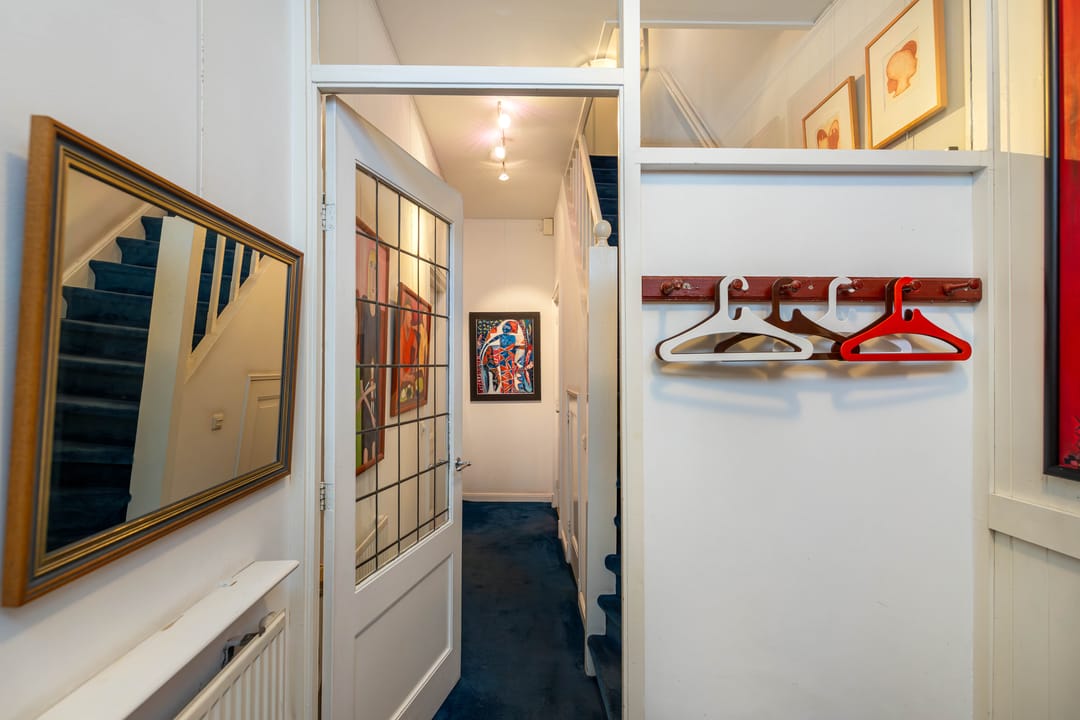 Foto 8 van Kloosterstraat 3