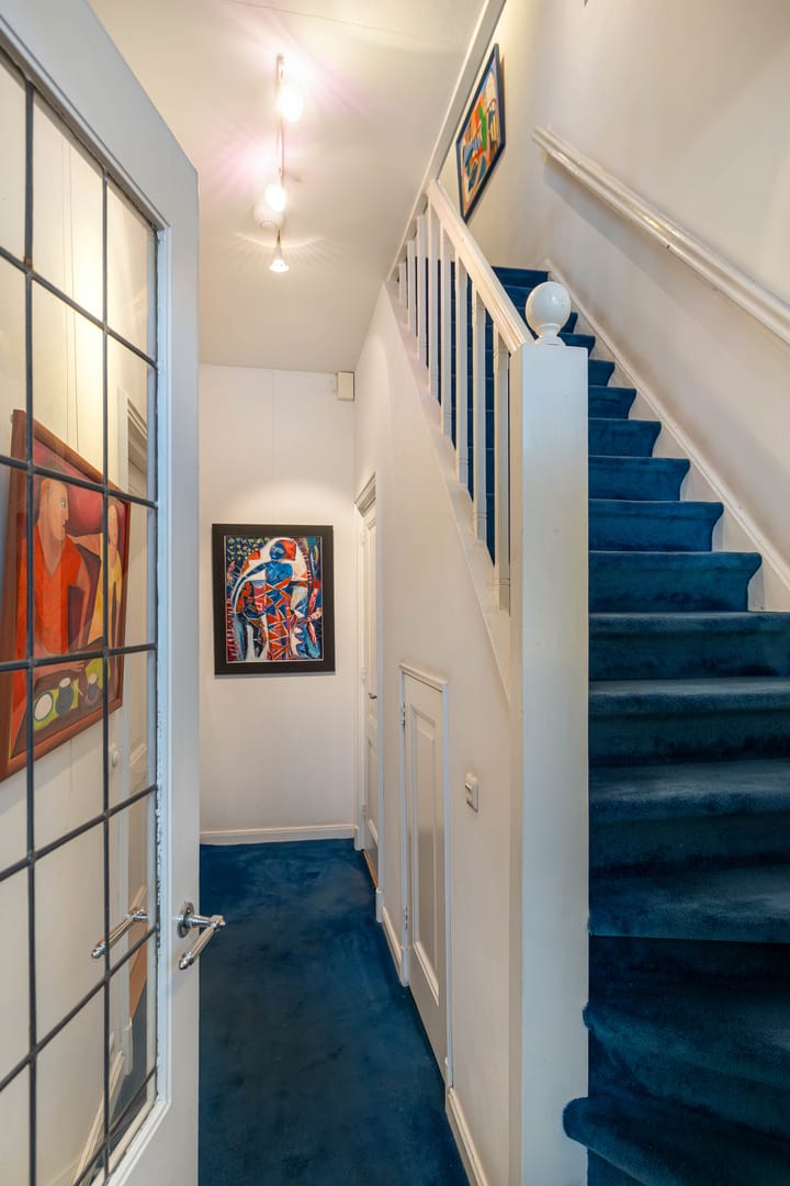 Foto 9 van Kloosterstraat 3