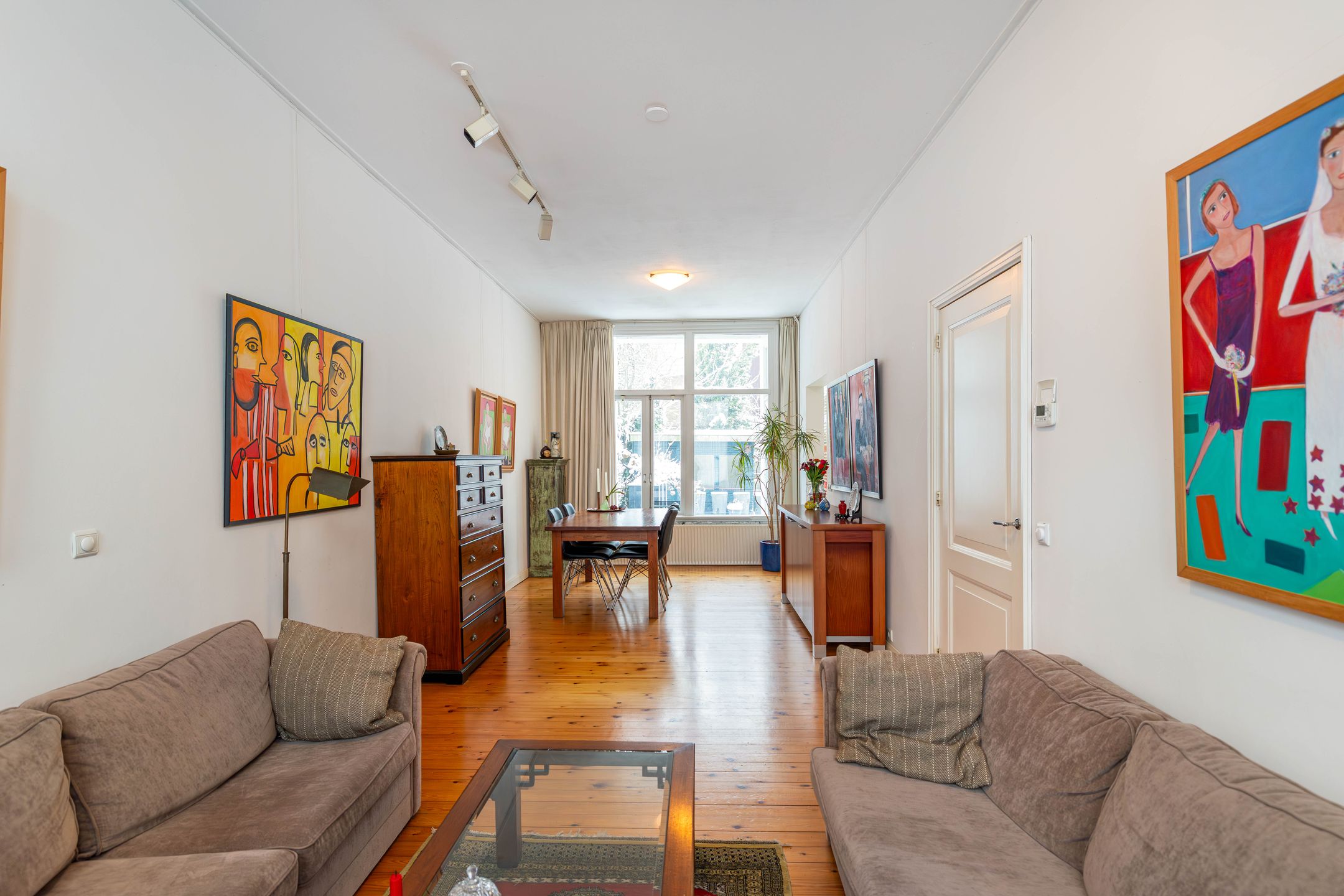 Foto 12 van Kloosterstraat 3