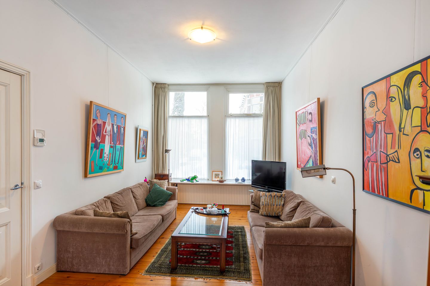 Foto 14 van Kloosterstraat 3