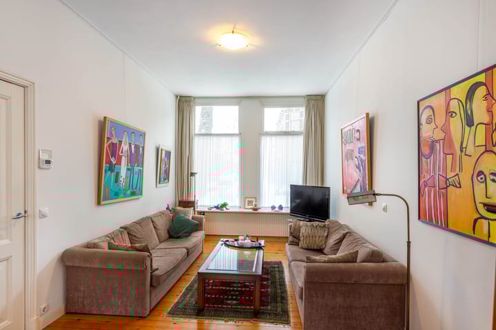 Foto 14 van Kloosterstraat 3