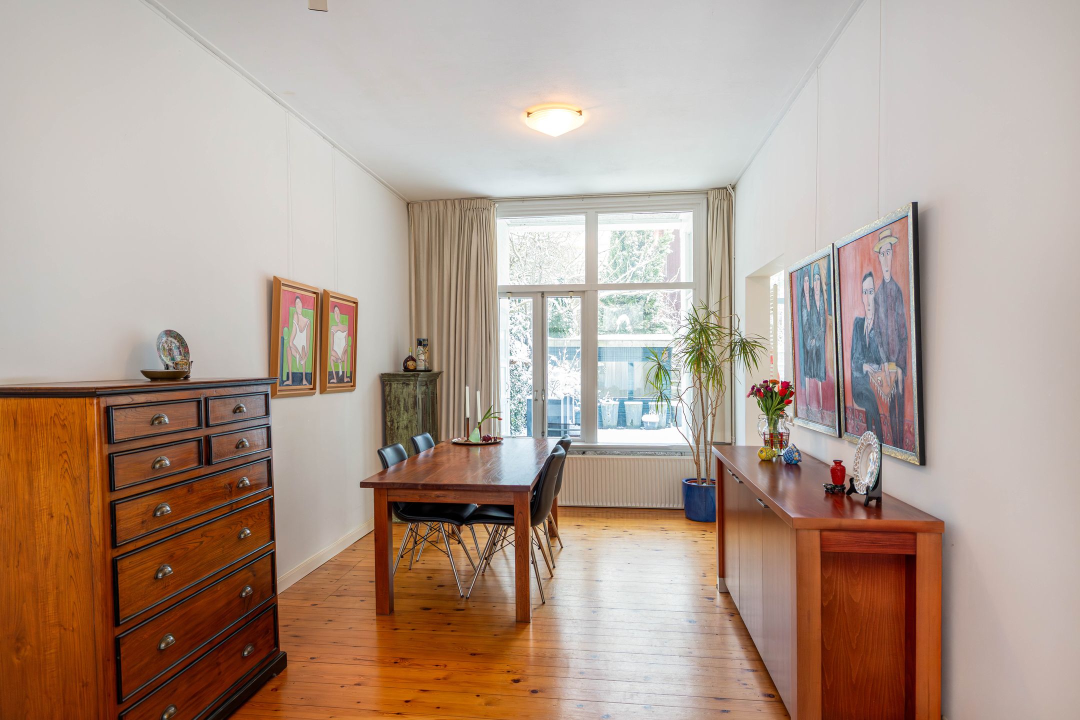 Foto 15 van Kloosterstraat 3