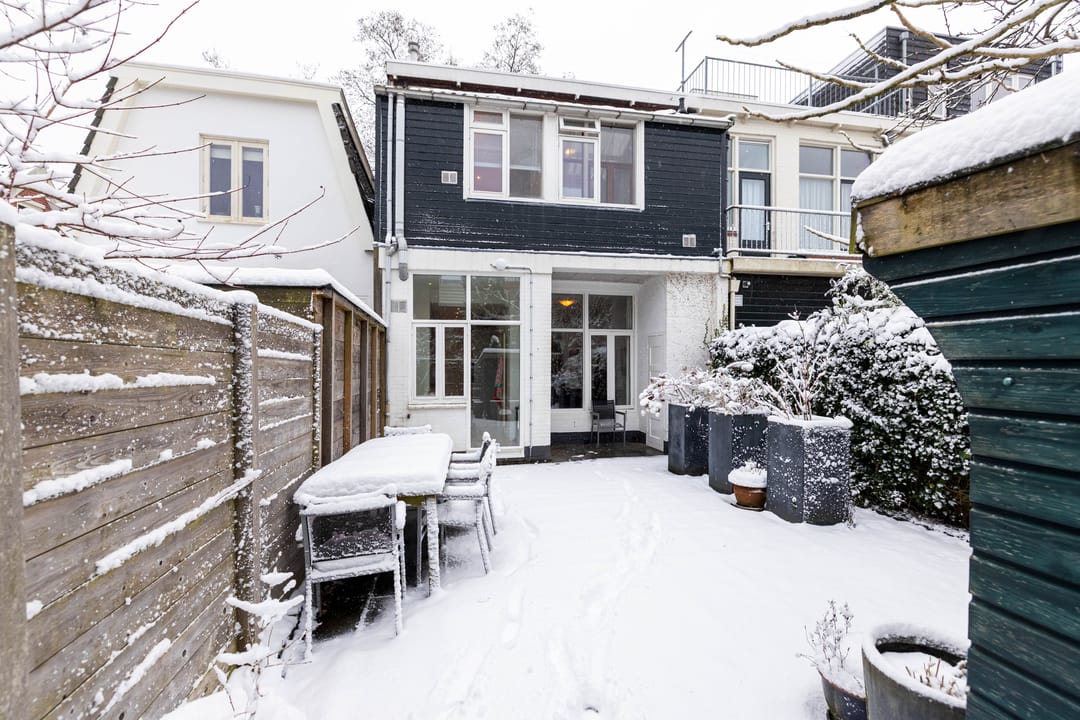 Foto 23 van Kloosterstraat 3