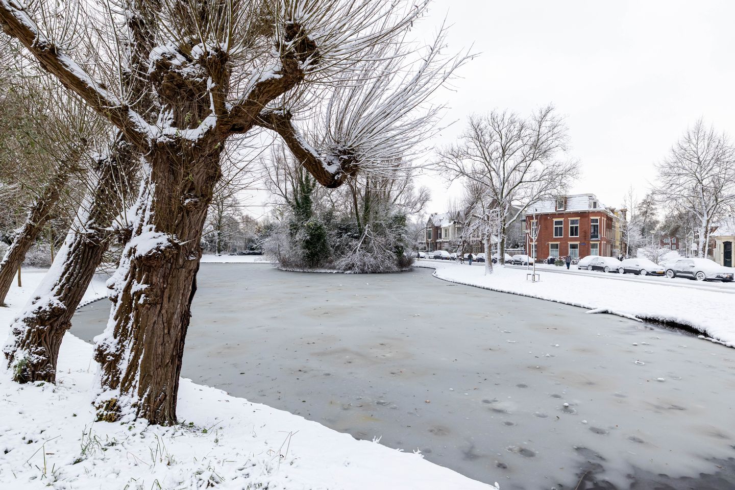 Foto 49 van Kloosterstraat 3