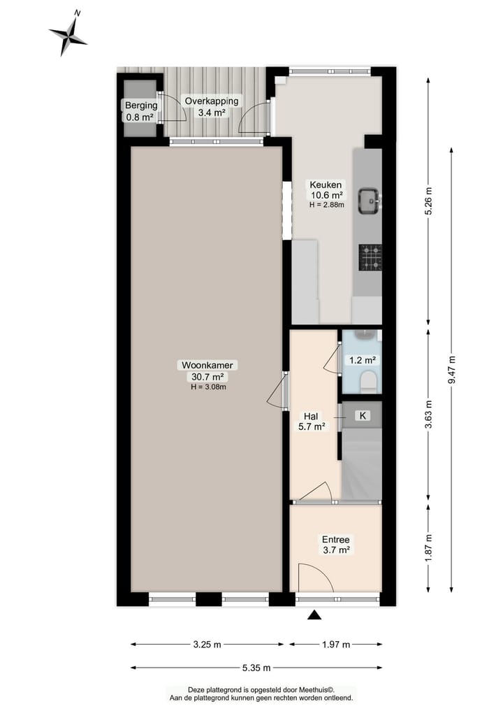 Foto 51 van Kloosterstraat 3