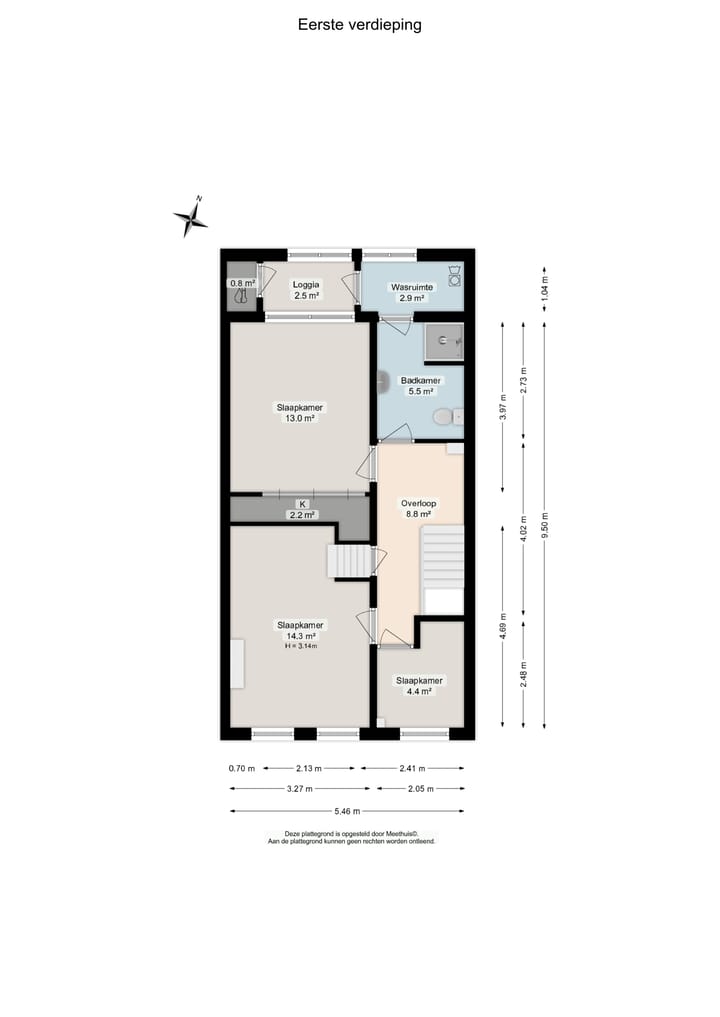 Foto 52 van Kloosterstraat 3