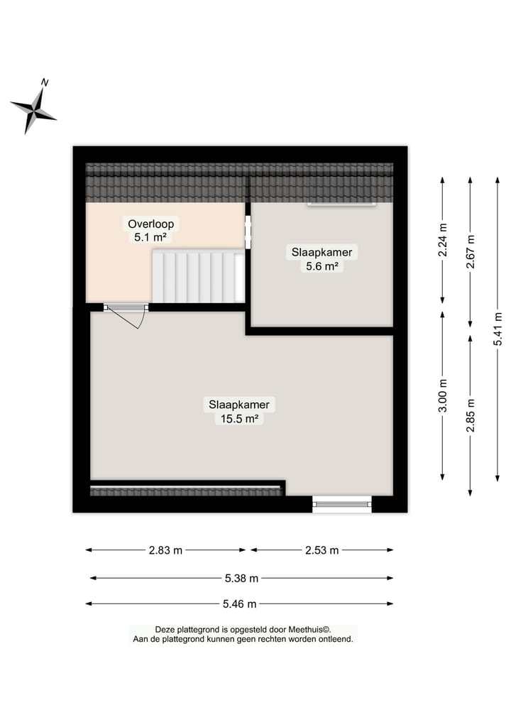 Foto 53 van Kloosterstraat 3