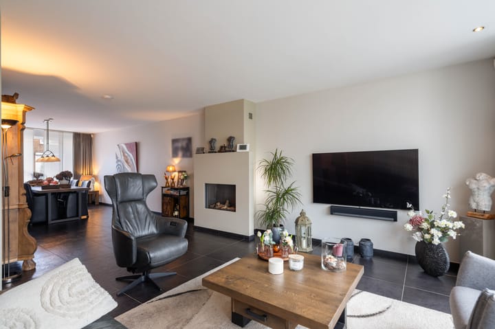 Photo 2 of Overkwartierstraat 7