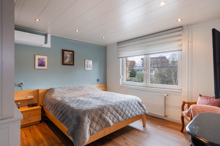 Photo 3 of Overkwartierstraat 7