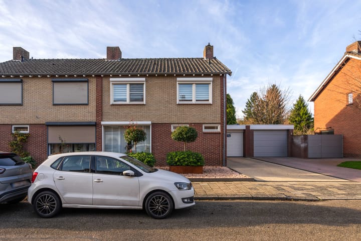 Foto 6 van Overkwartierstraat 7