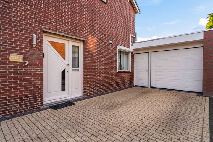 Foto 7 van Overkwartierstraat 7