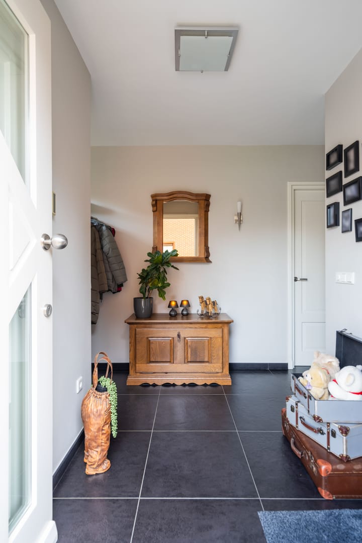 Foto 9 van Overkwartierstraat 7