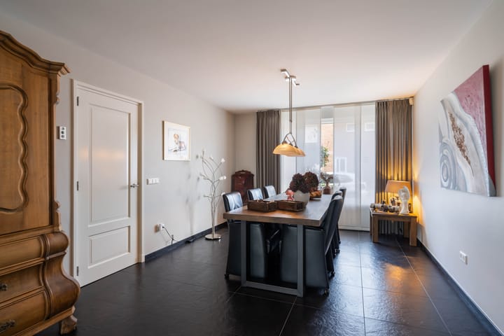 Foto 11 van Overkwartierstraat 7