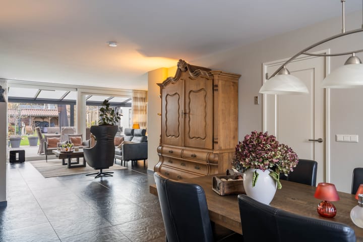 Foto 12 van Overkwartierstraat 7