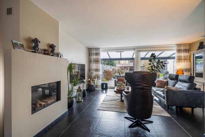 Foto 13 van Overkwartierstraat 7