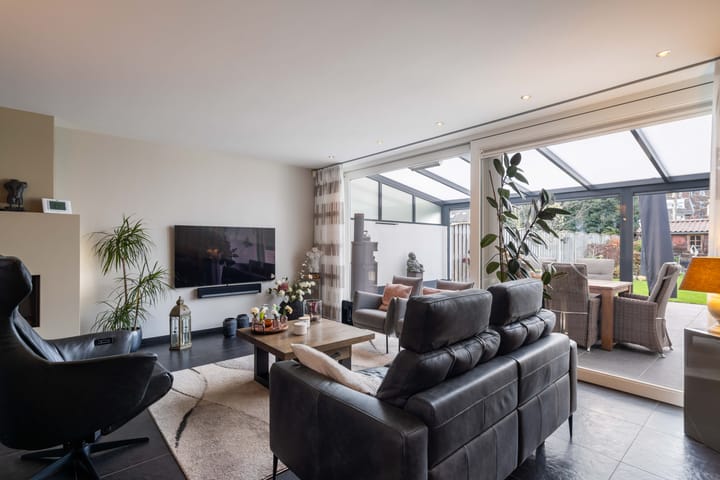 Foto 14 van Overkwartierstraat 7