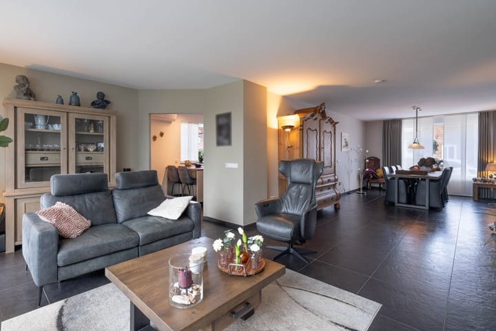 Foto 16 van Overkwartierstraat 7