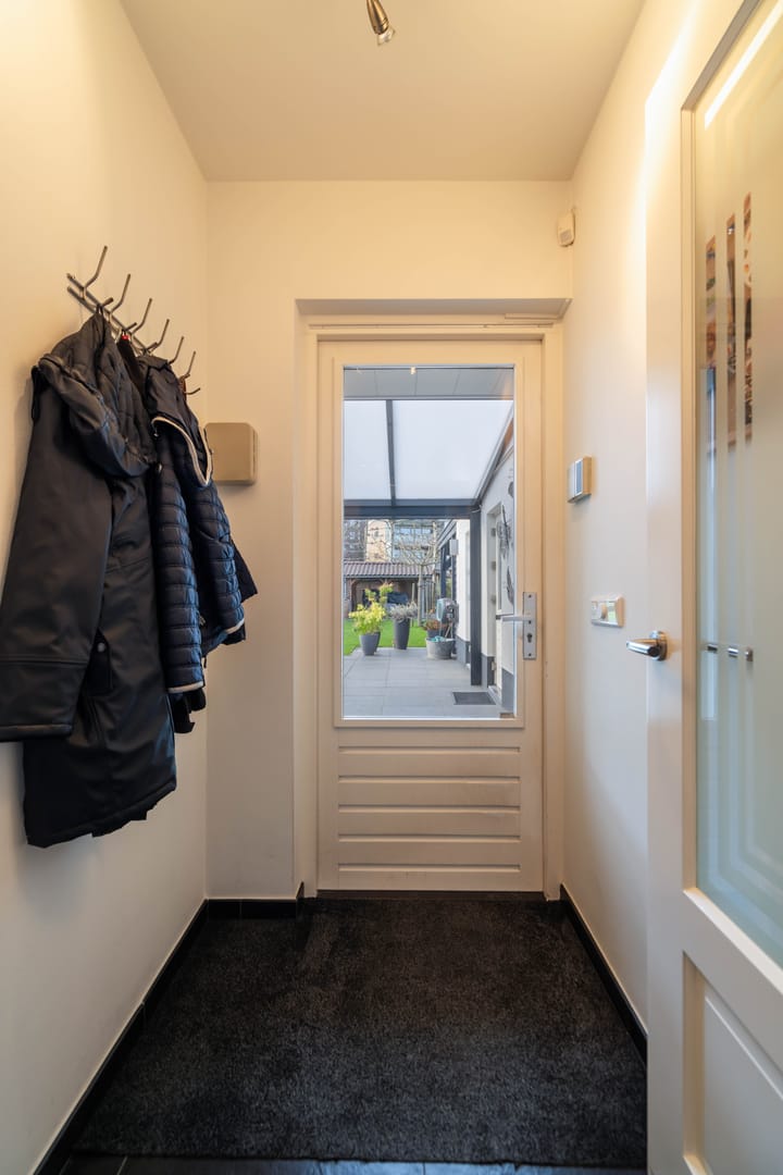 Foto 21 van Overkwartierstraat 7