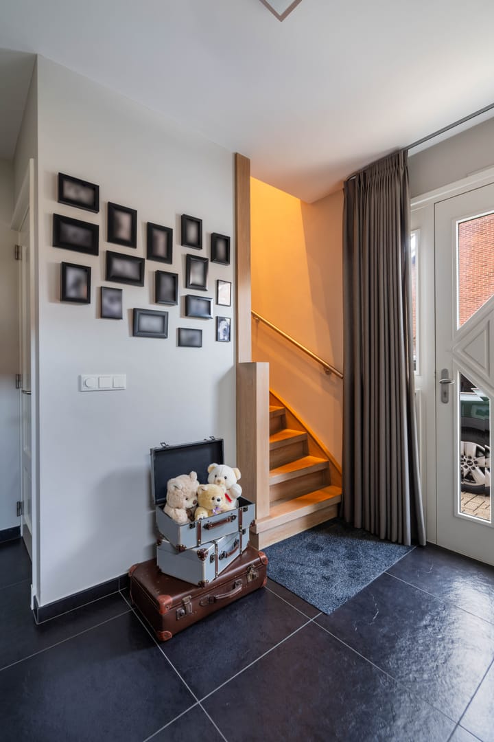 Foto 23 van Overkwartierstraat 7