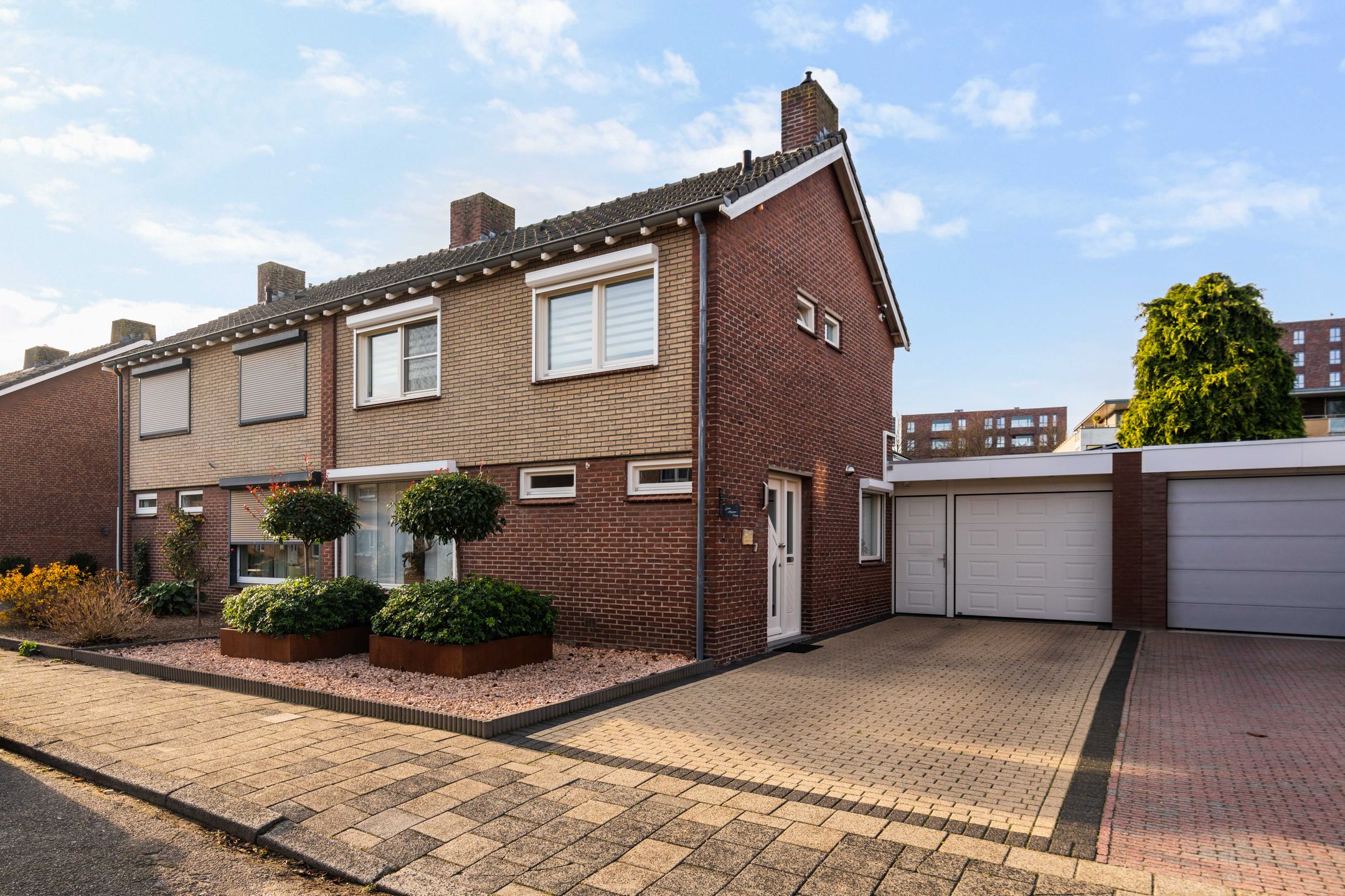 Buying a house in The Netherlands., Overkwartierstraat 7