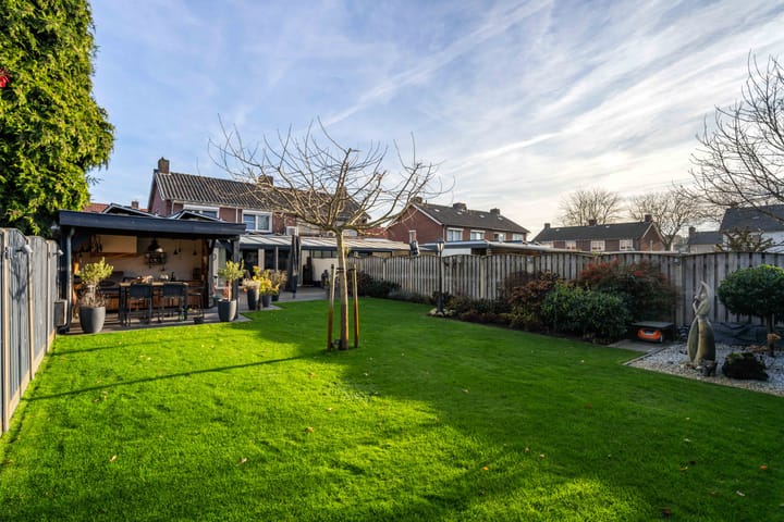 Photo 5 of Overkwartierstraat 7