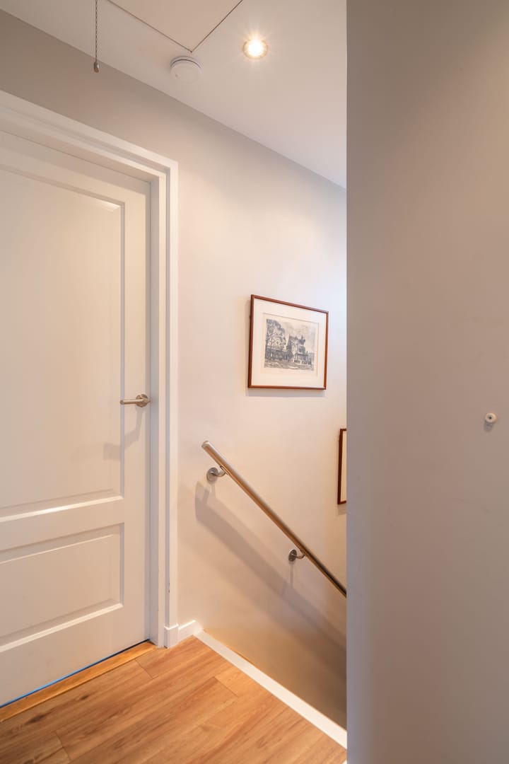 Foto 24 van Overkwartierstraat 7