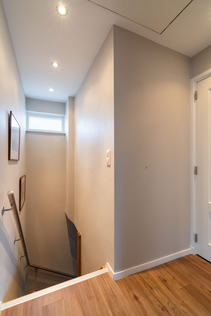 Foto 25 van Overkwartierstraat 7