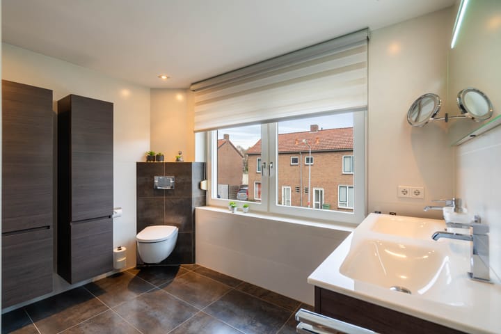 Foto 29 van Overkwartierstraat 7