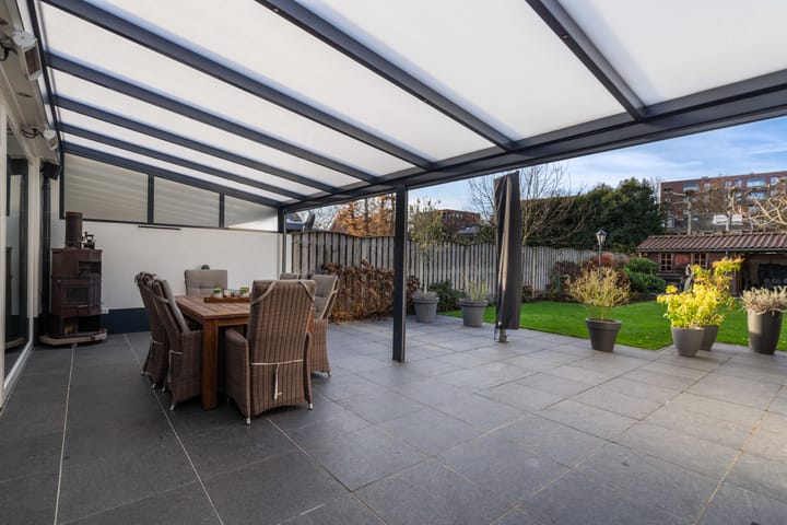 Foto 32 van Overkwartierstraat 7