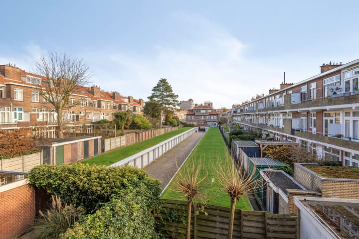 Foto 3 van Van der Aastraat 65