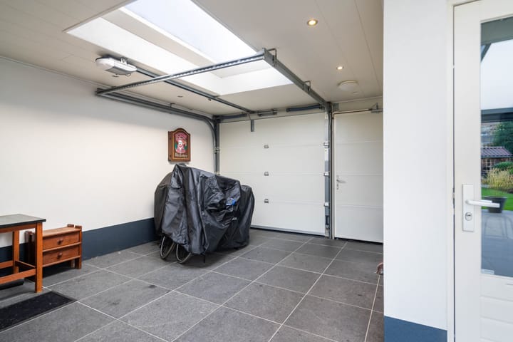 Foto 34 van Overkwartierstraat 7