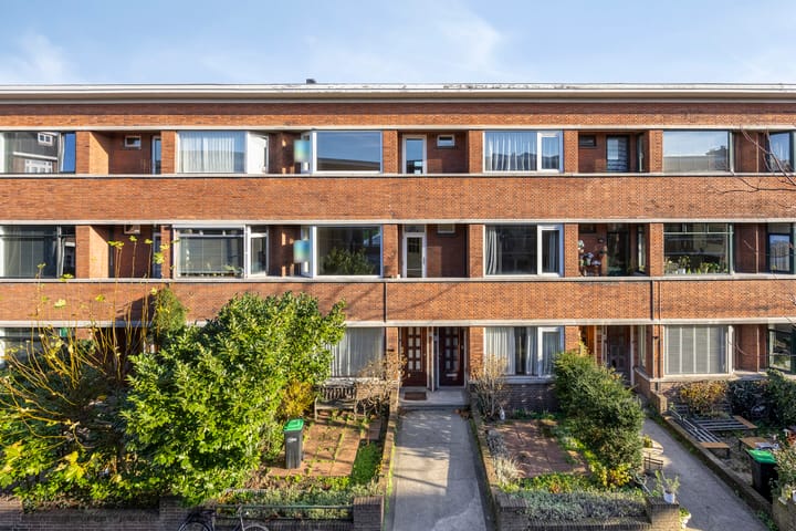 Foto 4 van Van der Aastraat 65