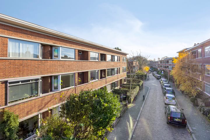 Foto 5 van Van der Aastraat 65