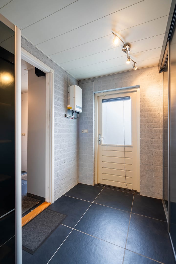 Foto 38 van Overkwartierstraat 7