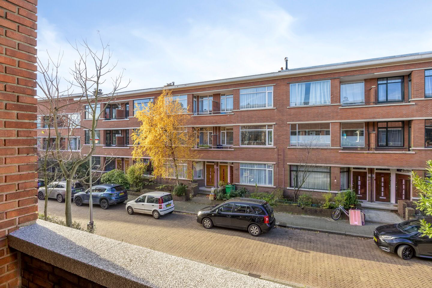 Photo 10 of Van der Aastraat 65