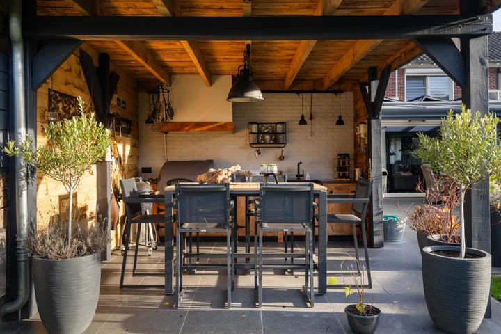 Foto 39 van Overkwartierstraat 7