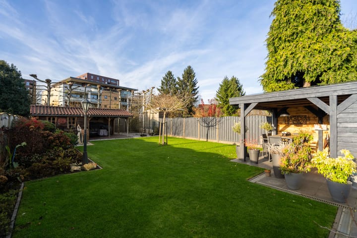 Foto 42 van Overkwartierstraat 7