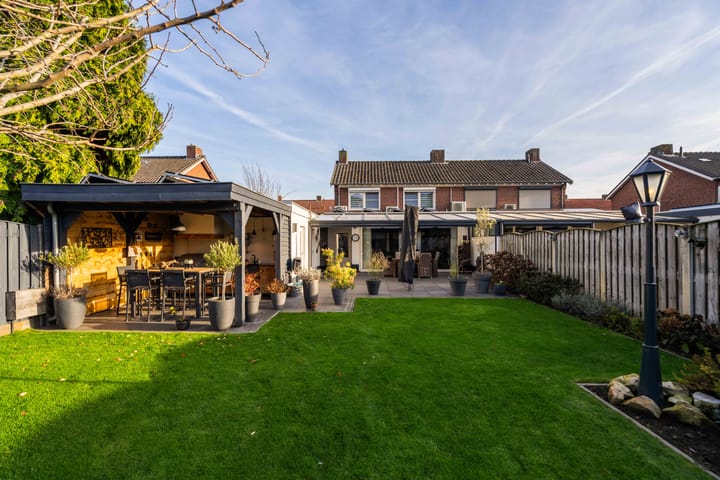 Foto 45 van Overkwartierstraat 7