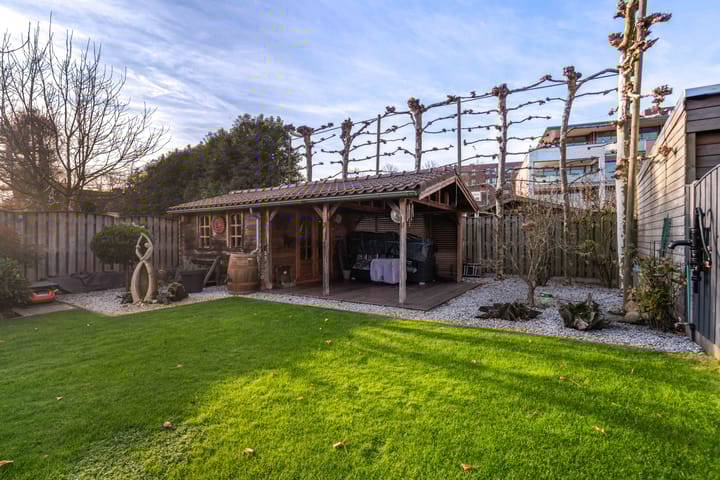 Foto 47 van Overkwartierstraat 7