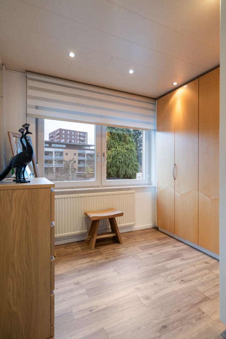 Foto 28 van Overkwartierstraat 7