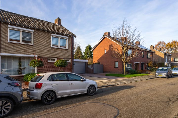 Foto 49 van Overkwartierstraat 7