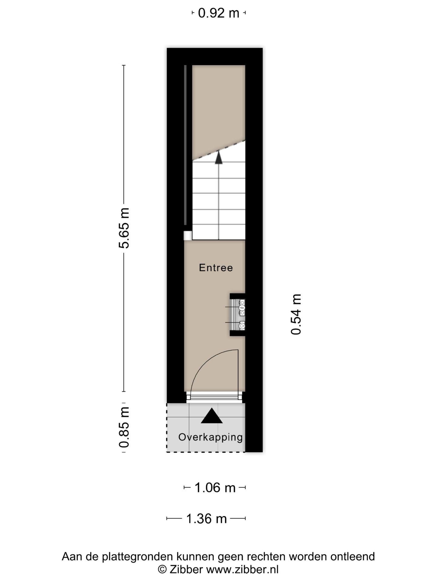 Photo 34 of Van der Aastraat 65