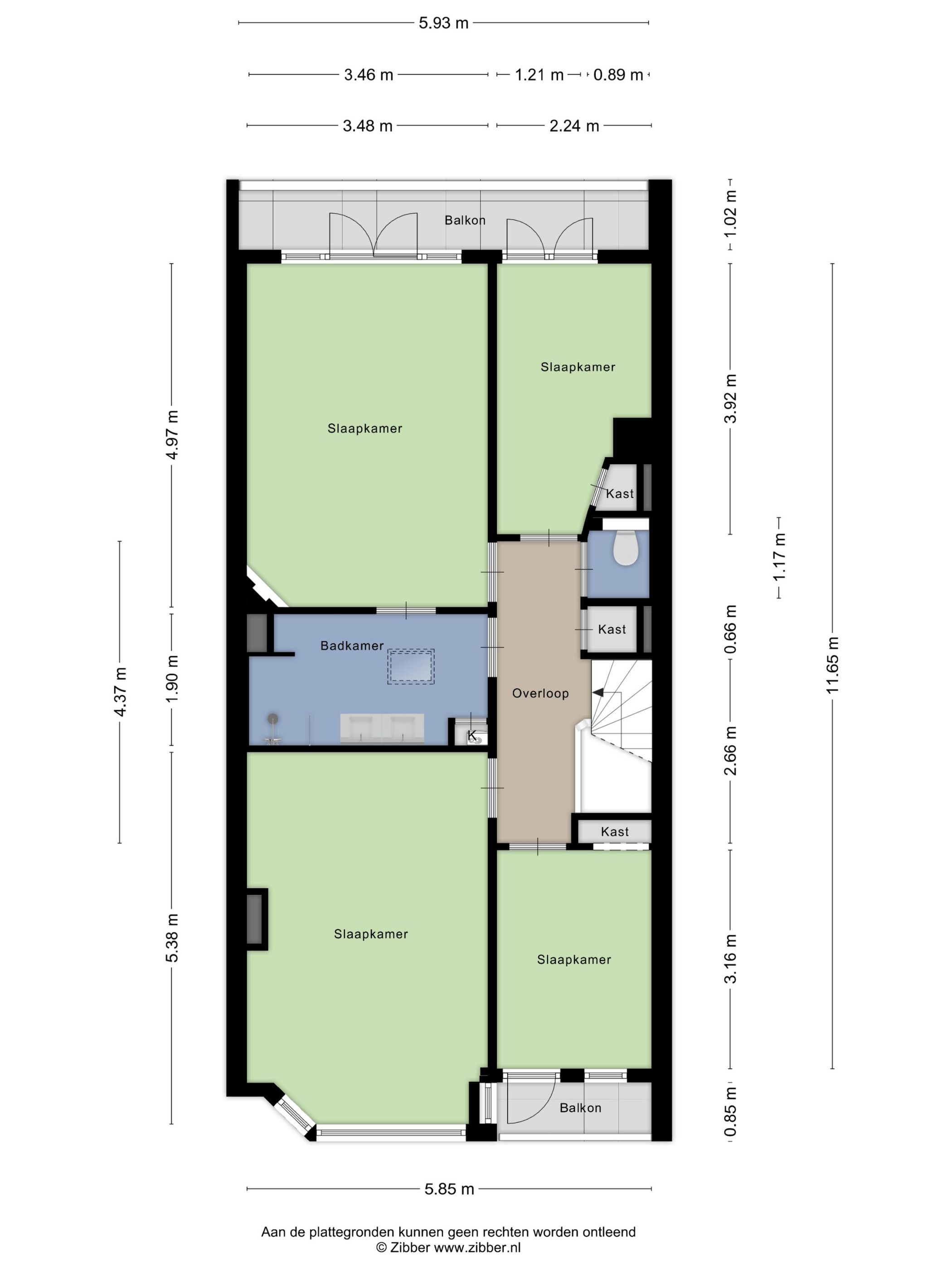 Photo 39 of Van der Aastraat 65