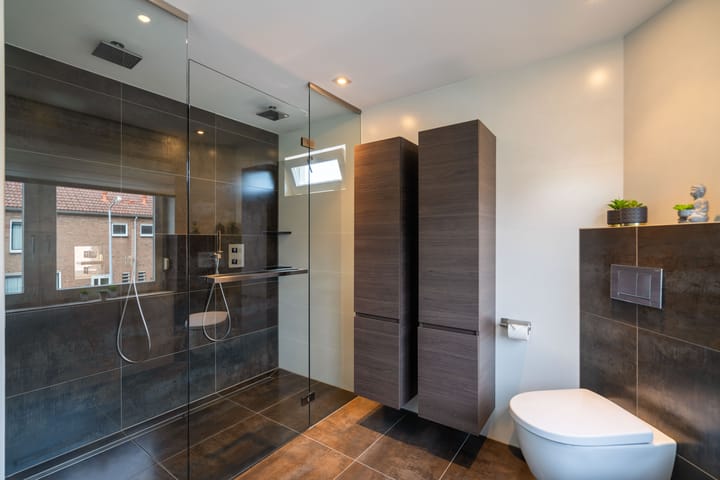 Foto 31 van Overkwartierstraat 7