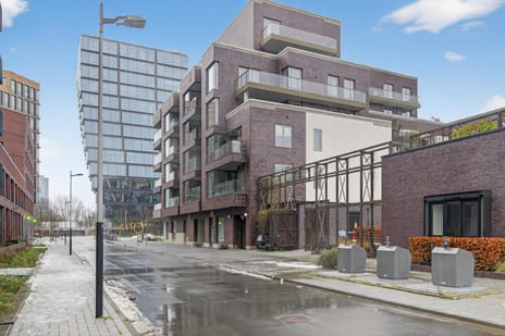 Gaasterlandstraat 226