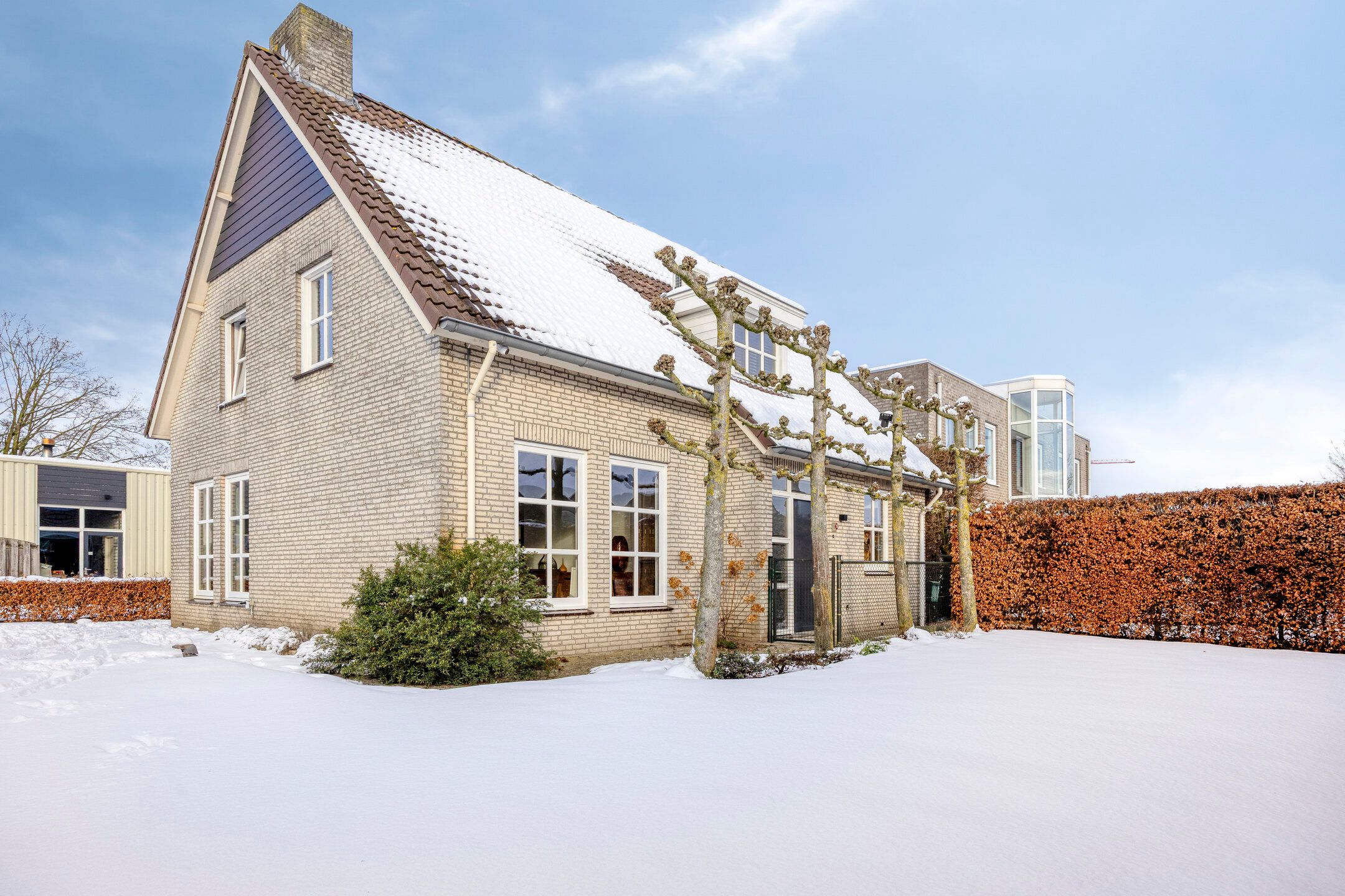 Everbest, 19, Beek en Donk, 5741PL, Noord-Brabant, Nederland 19 