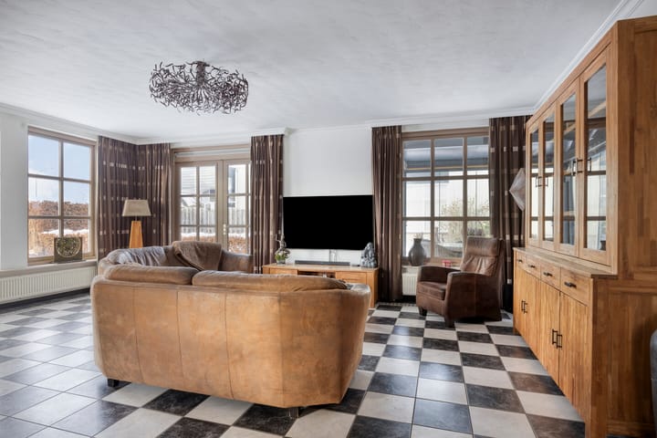 Foto 4 van Everbest 19